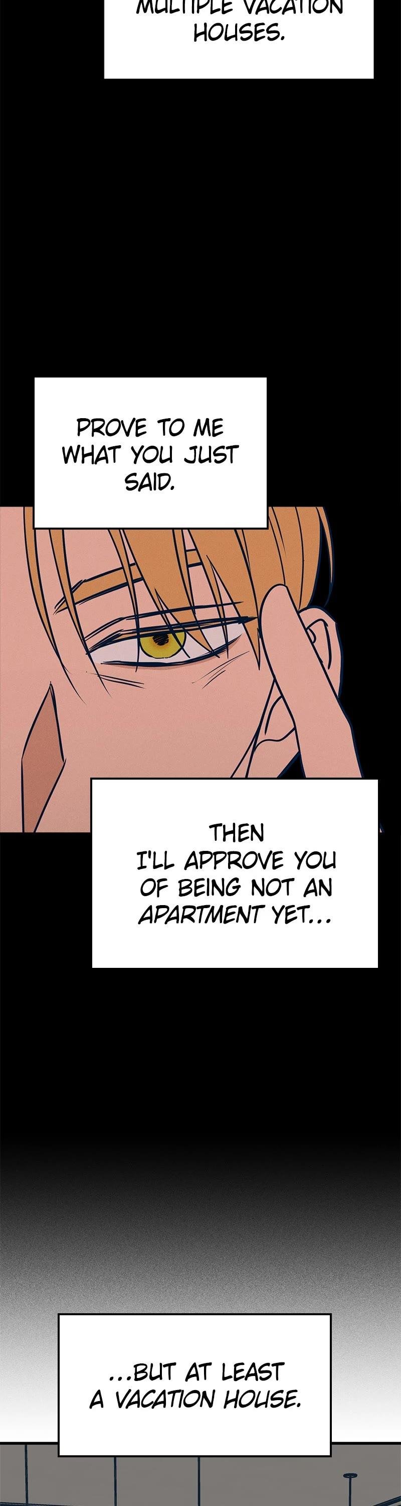 Throw the Trash in the Trash cane Chapter 34 page 52
