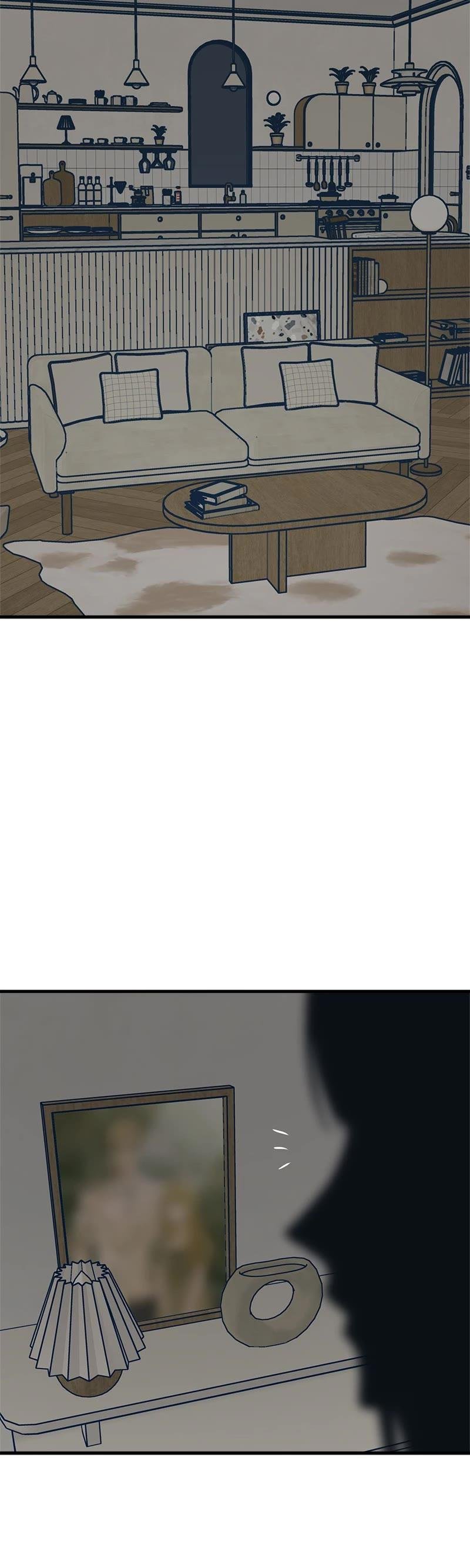 Throw the Trash in the Trash cane Chapter 34 page 53