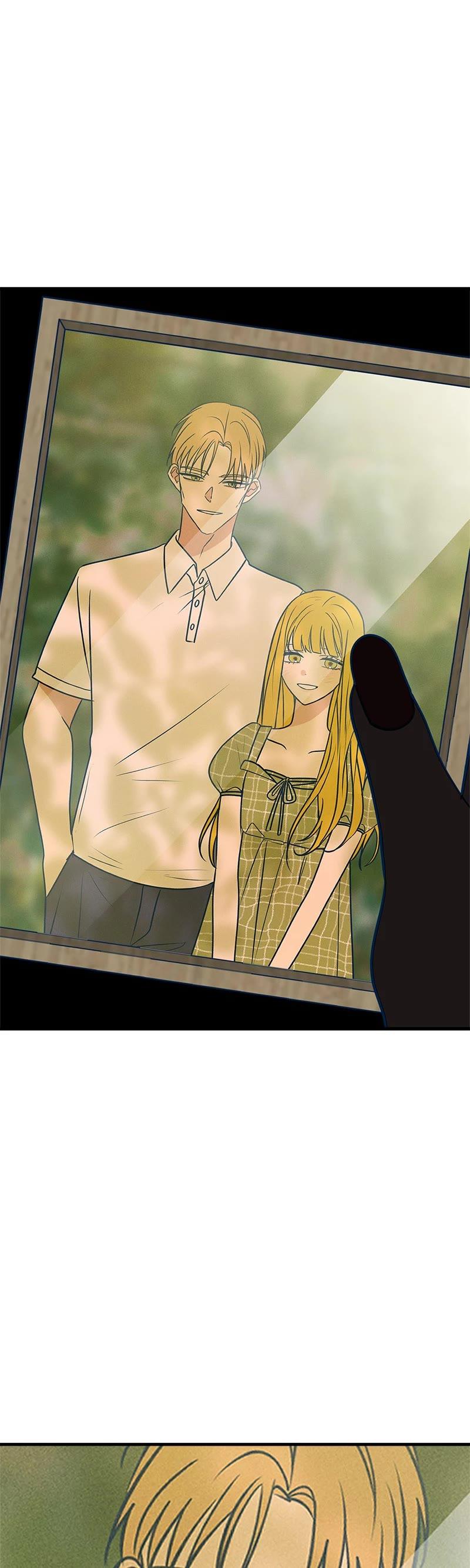 Throw the Trash in the Trash cane Chapter 34 page 54