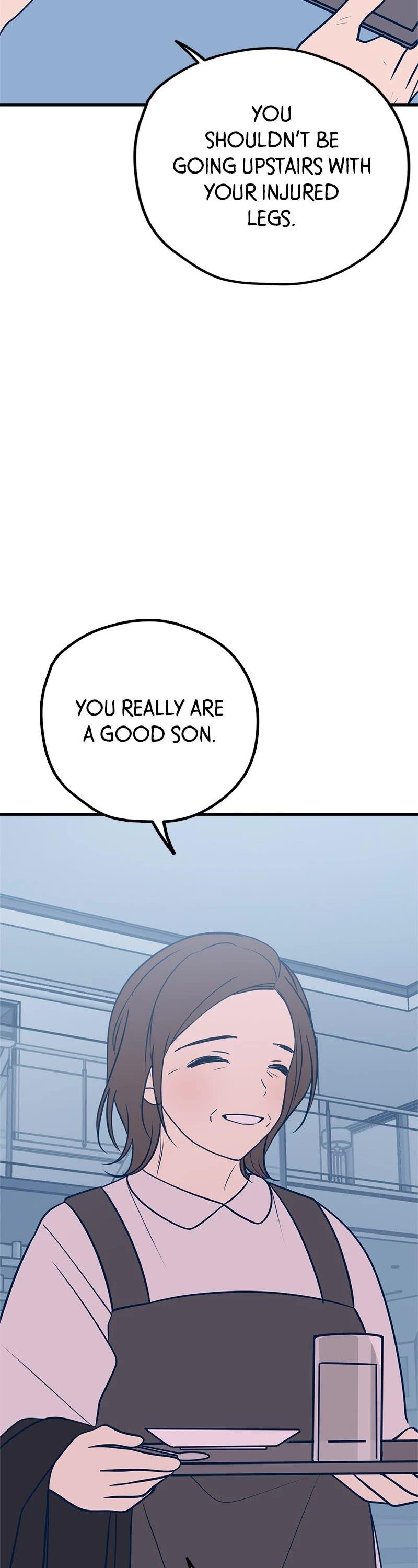 Throw the Trash in the Trash cane Chapter 34 page 7