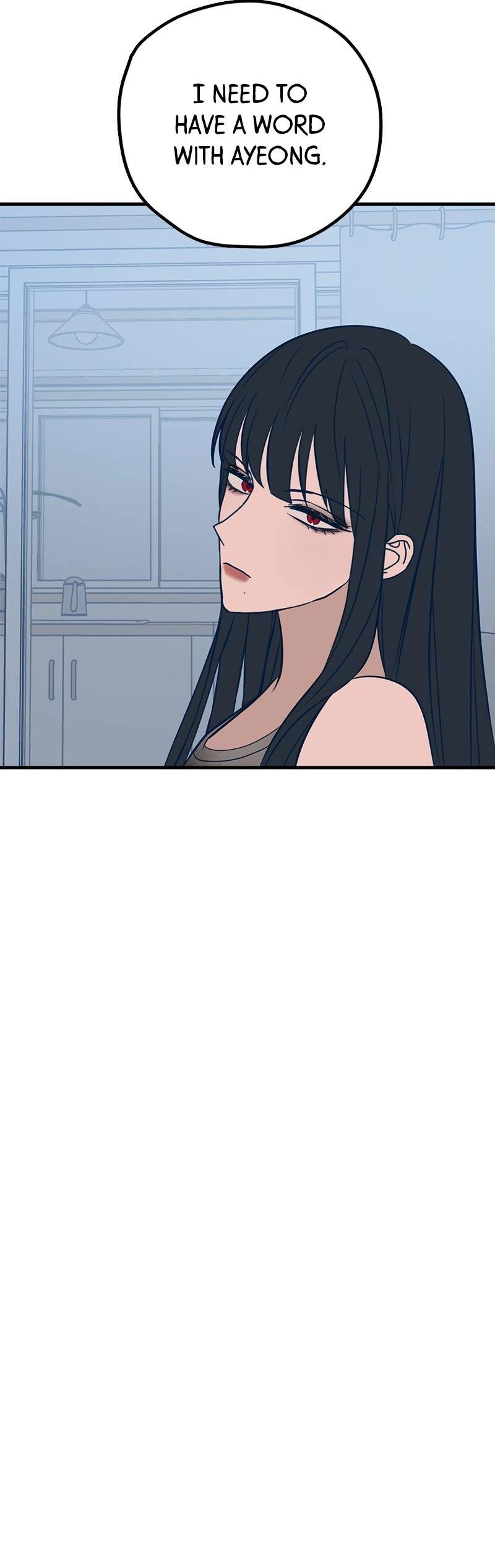 Throw the Trash in the Trash cane Chapter 35 page 9