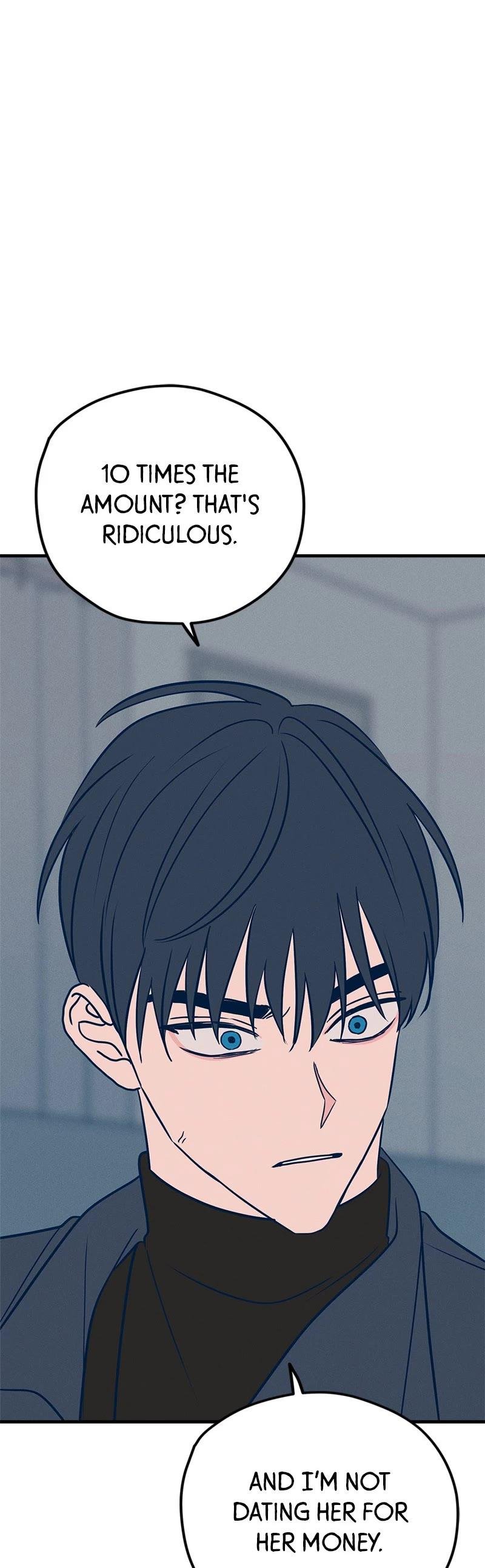 Throw the Trash in the Trash cane Chapter 35 page 24