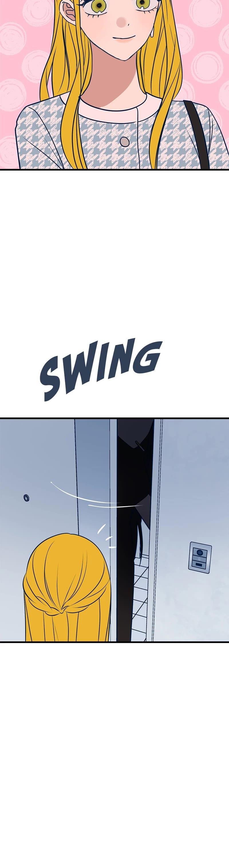 Throw the Trash in the Trash cane Chapter 35 page 49
