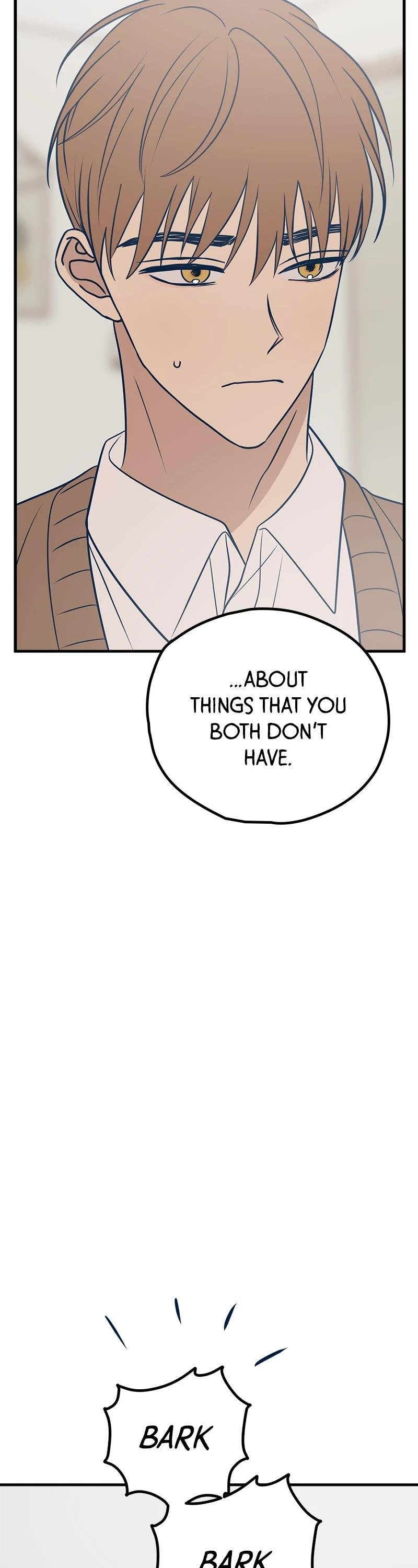 Throw the Trash in the Trash cane Chapter 35 page 5