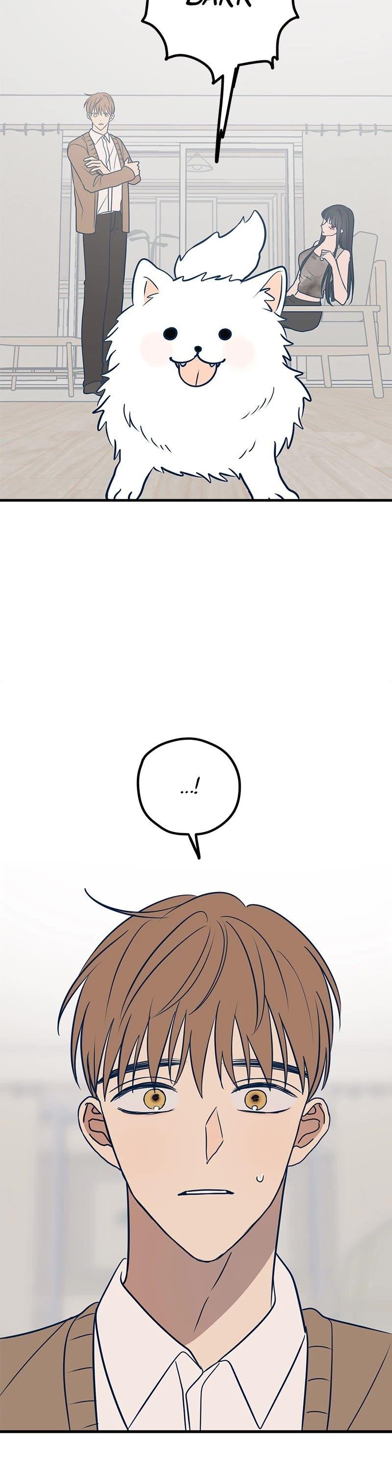 Throw the Trash in the Trash cane Chapter 35 page 6