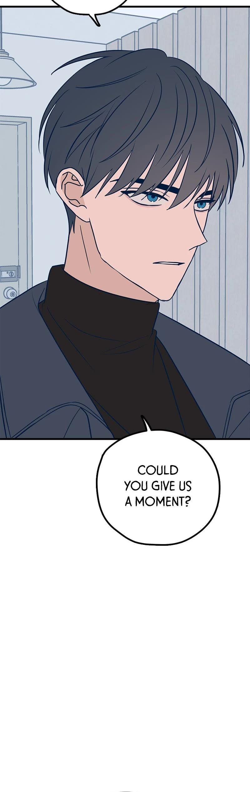 Throw the Trash in the Trash cane Chapter 35 page 8