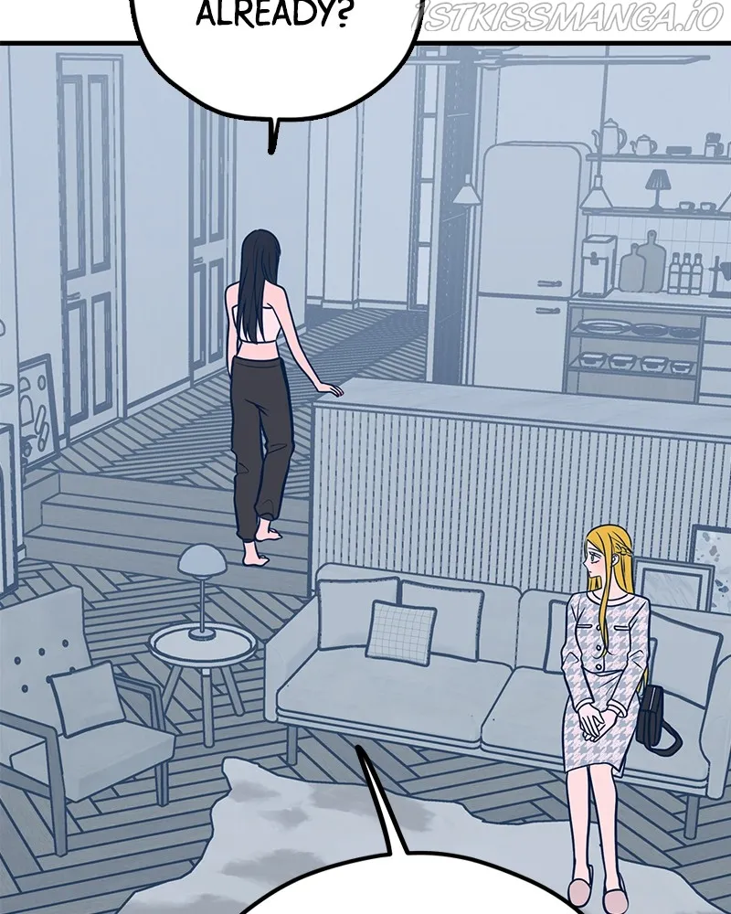 Throw the Trash in the Trash cane Chapter 36 page 101
