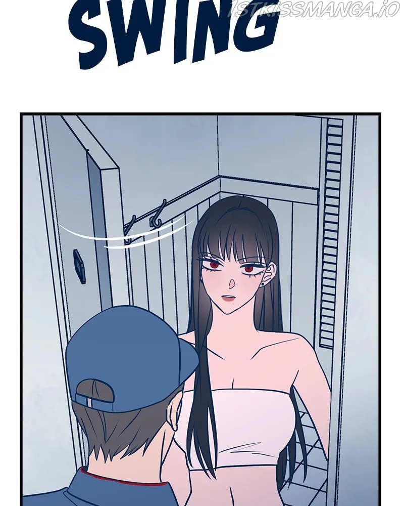 Throw the Trash in the Trash cane Chapter 36 page 103