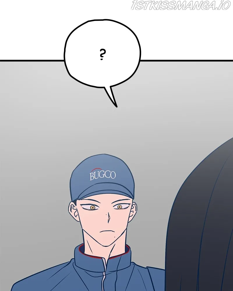 Throw the Trash in the Trash cane Chapter 36 page 105