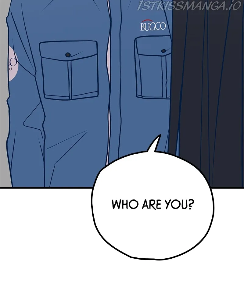 Throw the Trash in the Trash cane Chapter 36 page 106