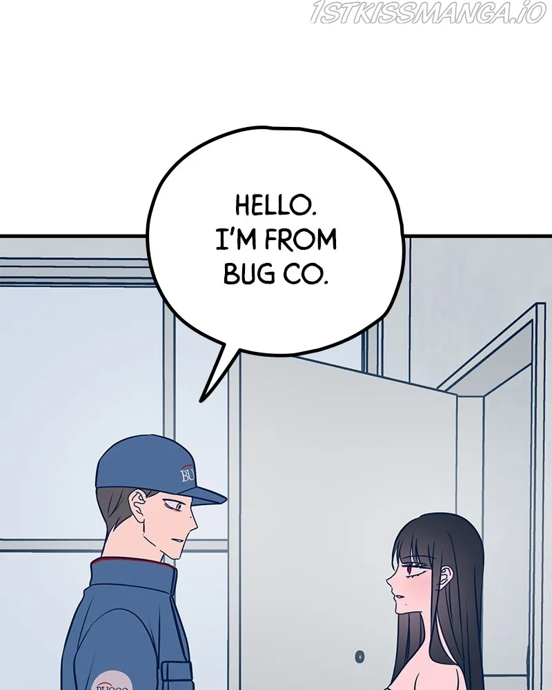 Throw the Trash in the Trash cane Chapter 36 page 108