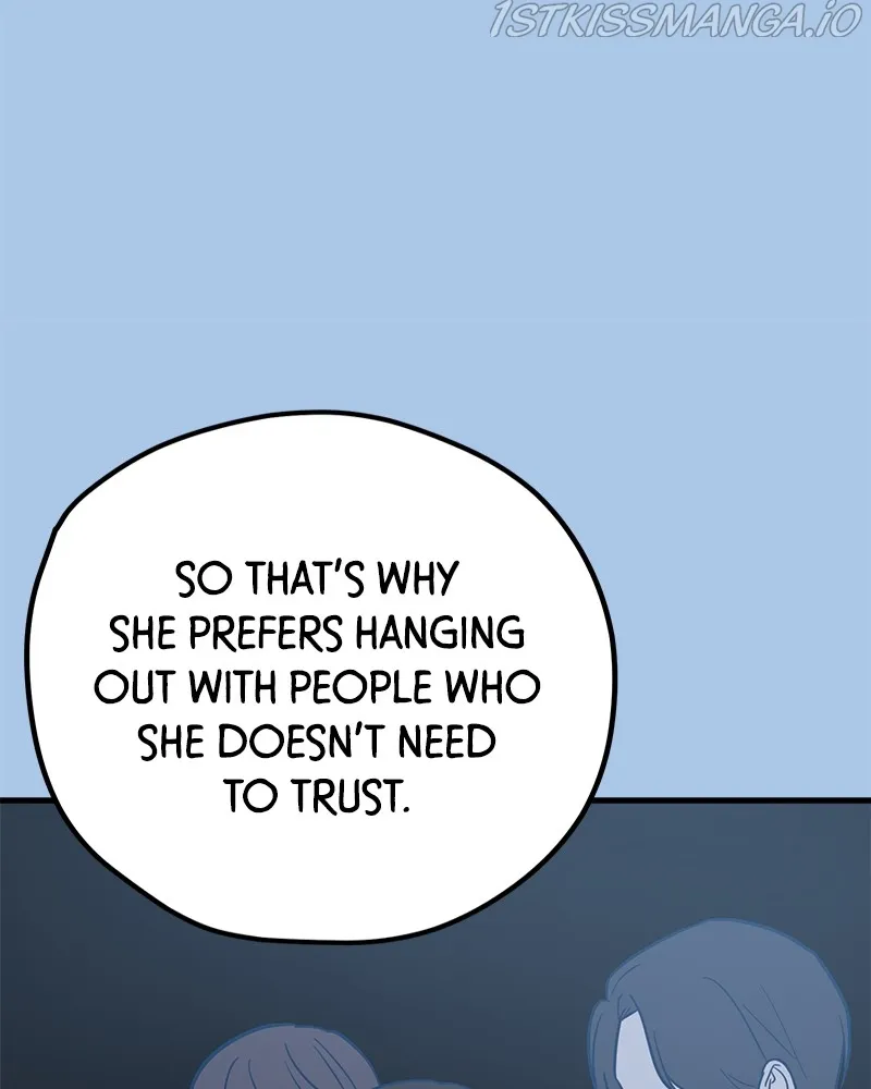 Throw the Trash in the Trash cane Chapter 36 page 10
