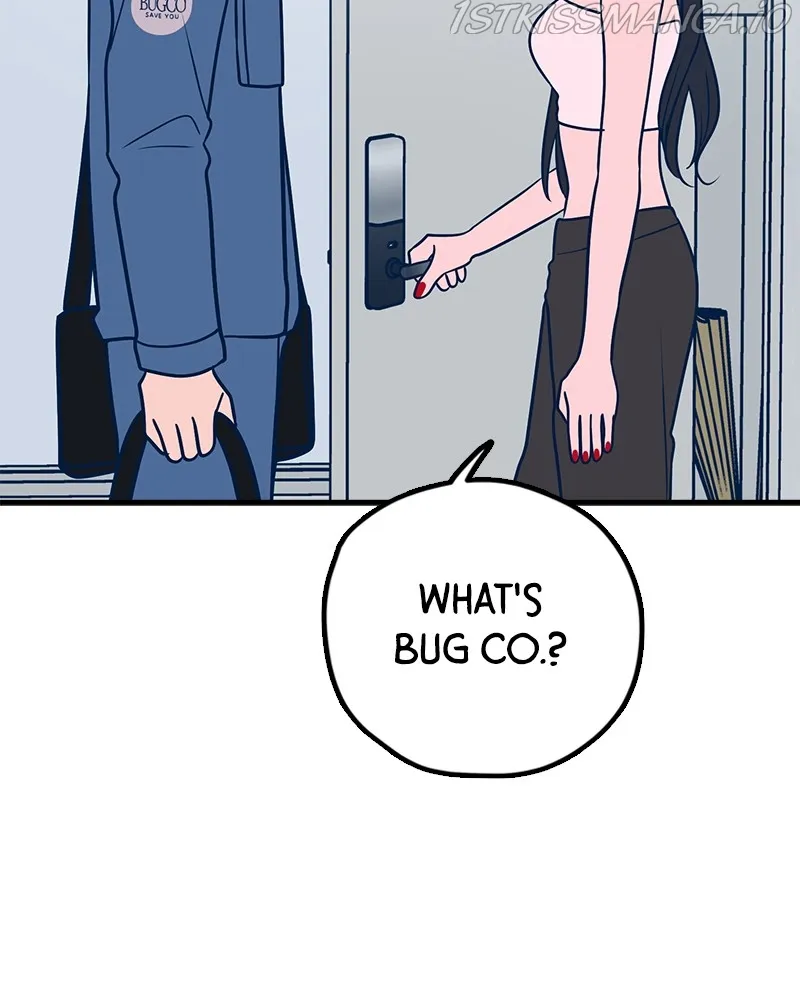 Throw the Trash in the Trash cane Chapter 36 page 109