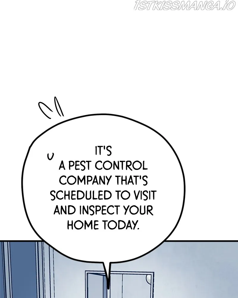 Throw the Trash in the Trash cane Chapter 36 page 110