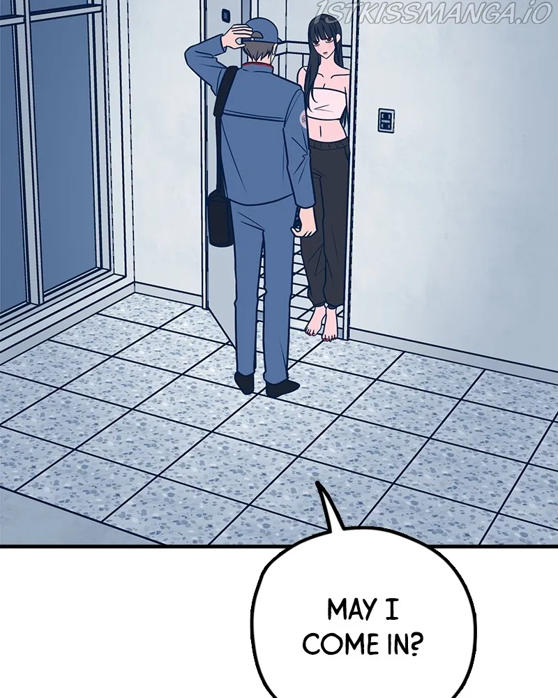 Throw the Trash in the Trash cane Chapter 36 page 111