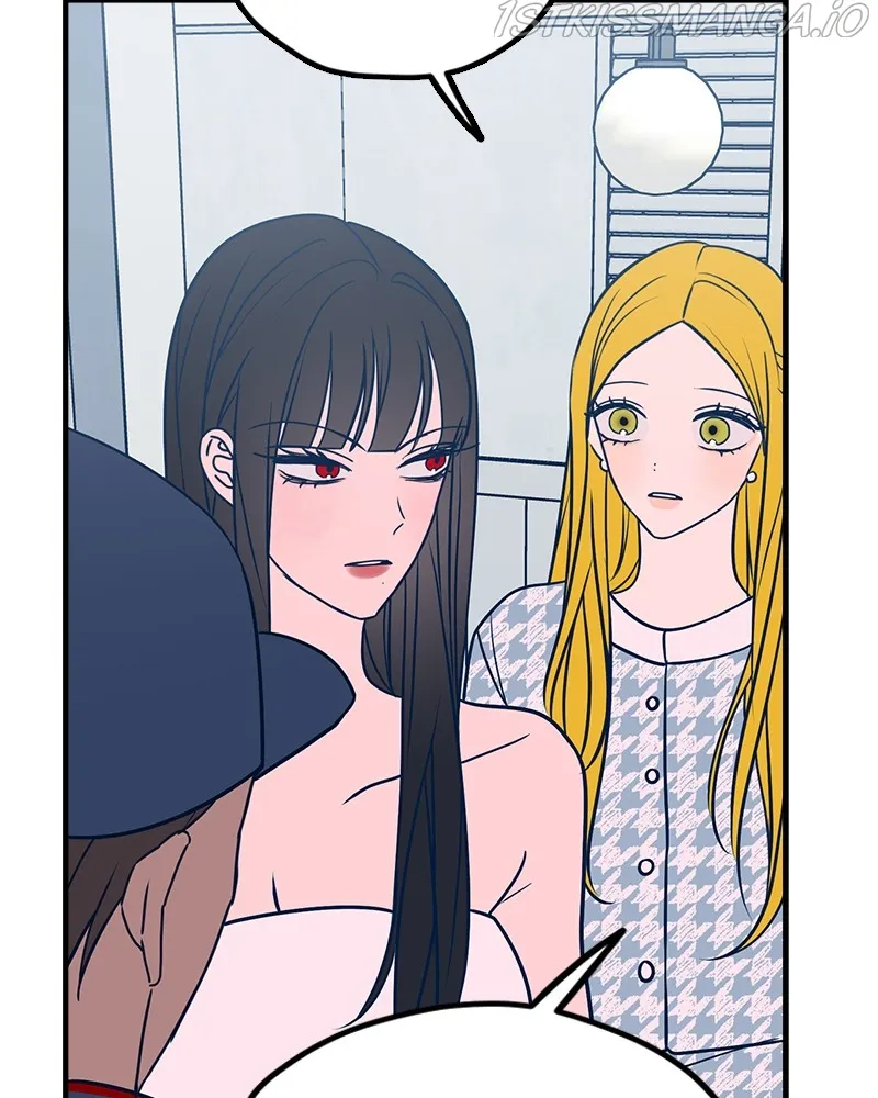 Throw the Trash in the Trash cane Chapter 36 page 113