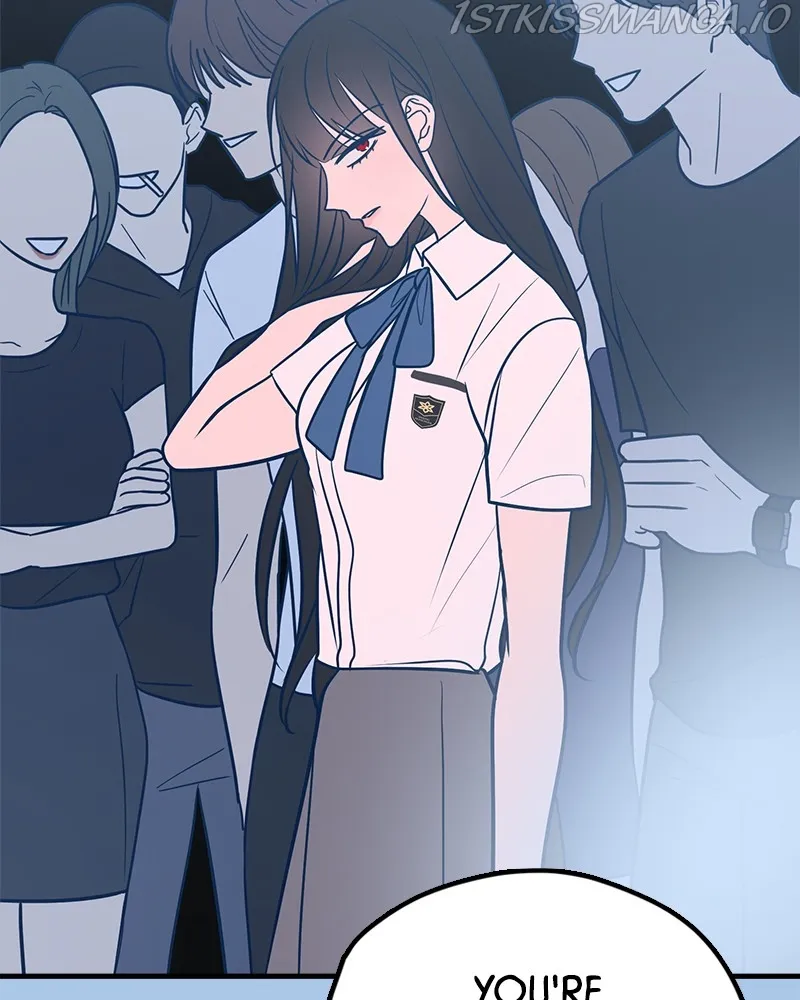 Throw the Trash in the Trash cane Chapter 36 page 11