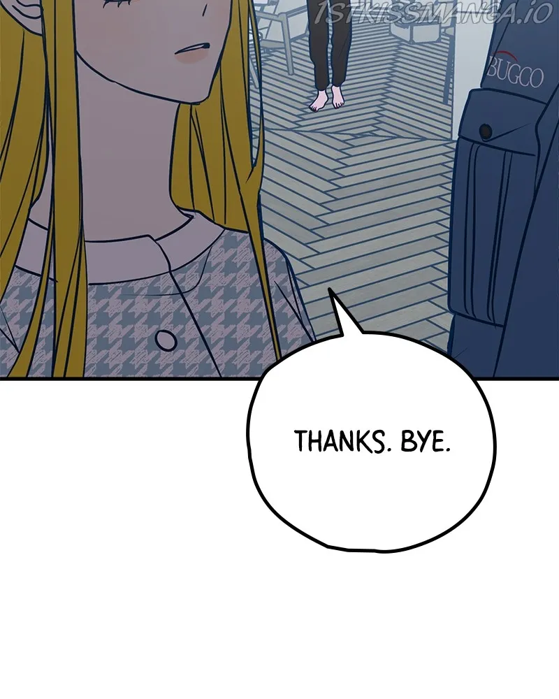 Throw the Trash in the Trash cane Chapter 36 page 120