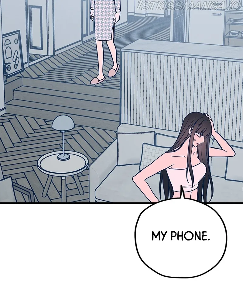 Throw the Trash in the Trash cane Chapter 36 page 122