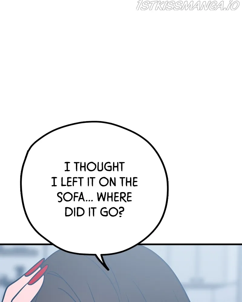 Throw the Trash in the Trash cane Chapter 36 page 123