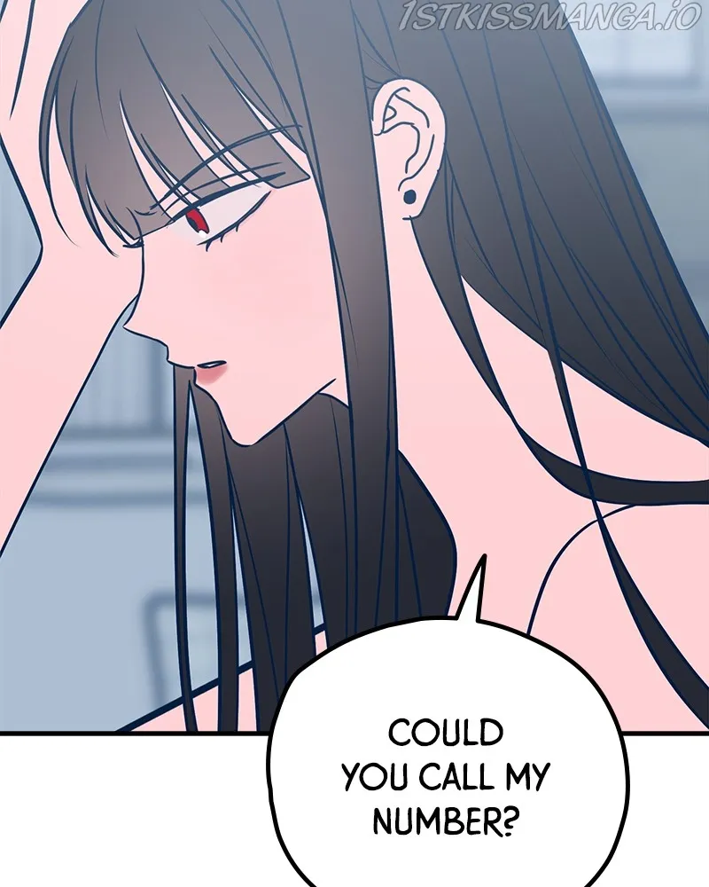 Throw the Trash in the Trash cane Chapter 36 page 124