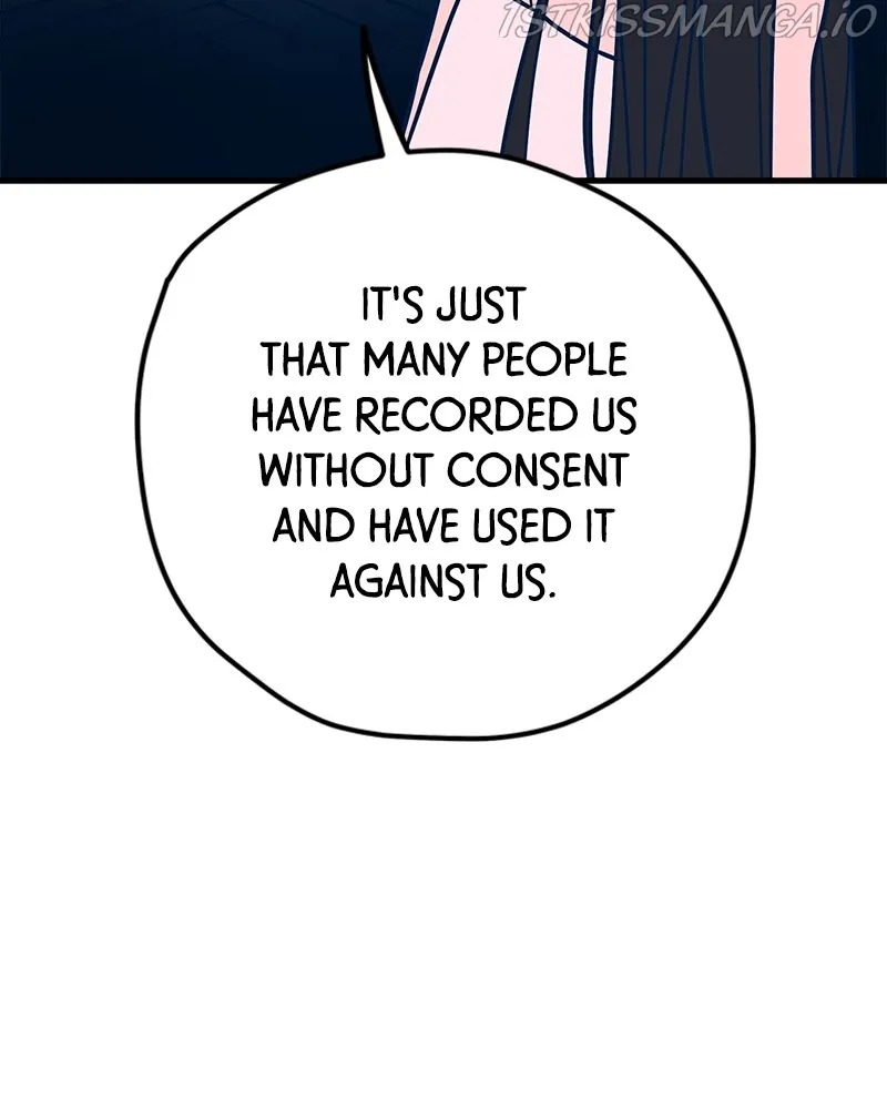 Throw the Trash in the Trash cane Chapter 36 page 131