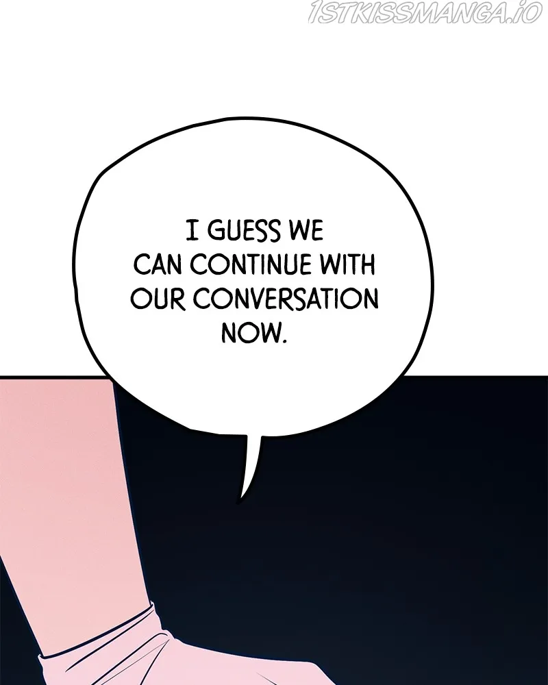 Throw the Trash in the Trash cane Chapter 36 page 137