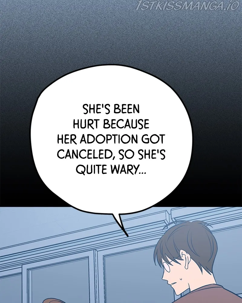 Throw the Trash in the Trash cane Chapter 36 page 15