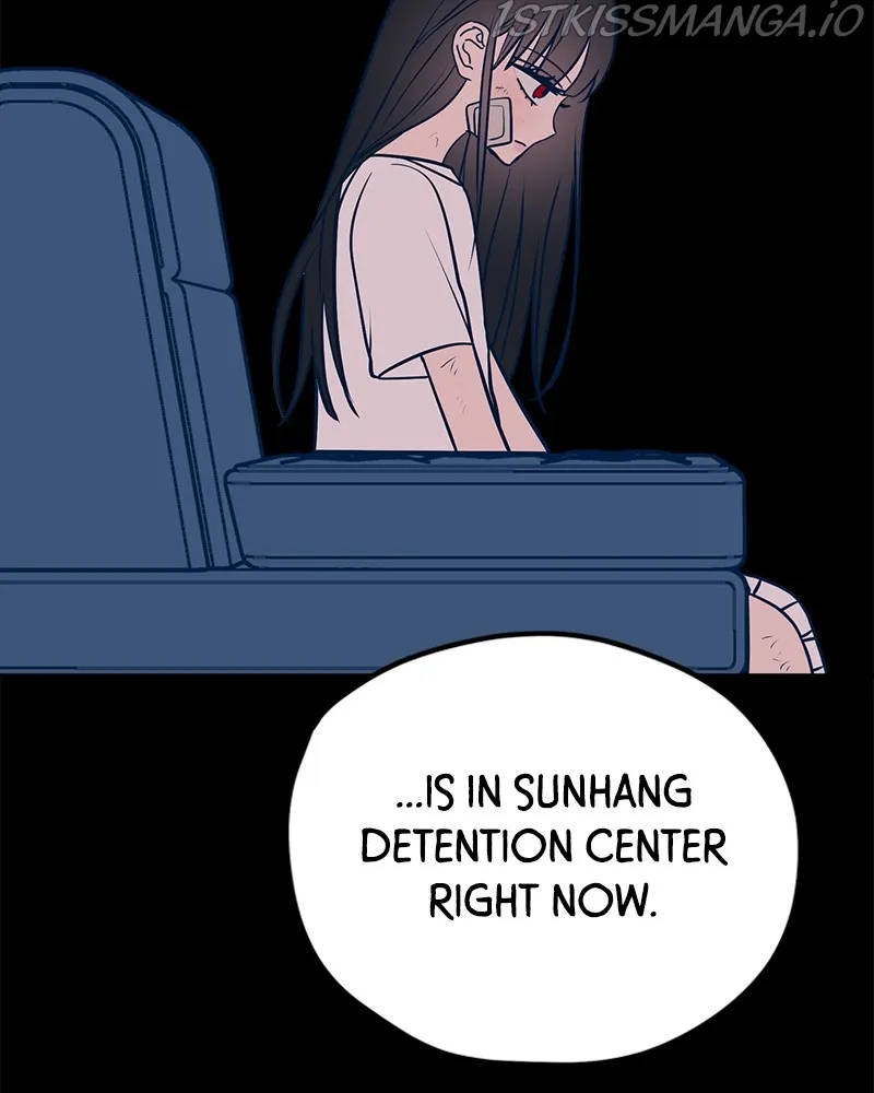 Throw the Trash in the Trash cane Chapter 36 page 18