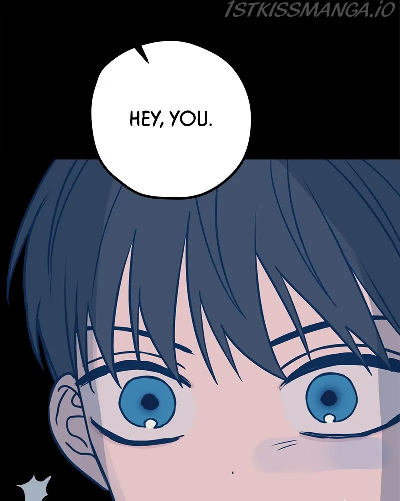 Throw the Trash in the Trash cane Chapter 36 page 23