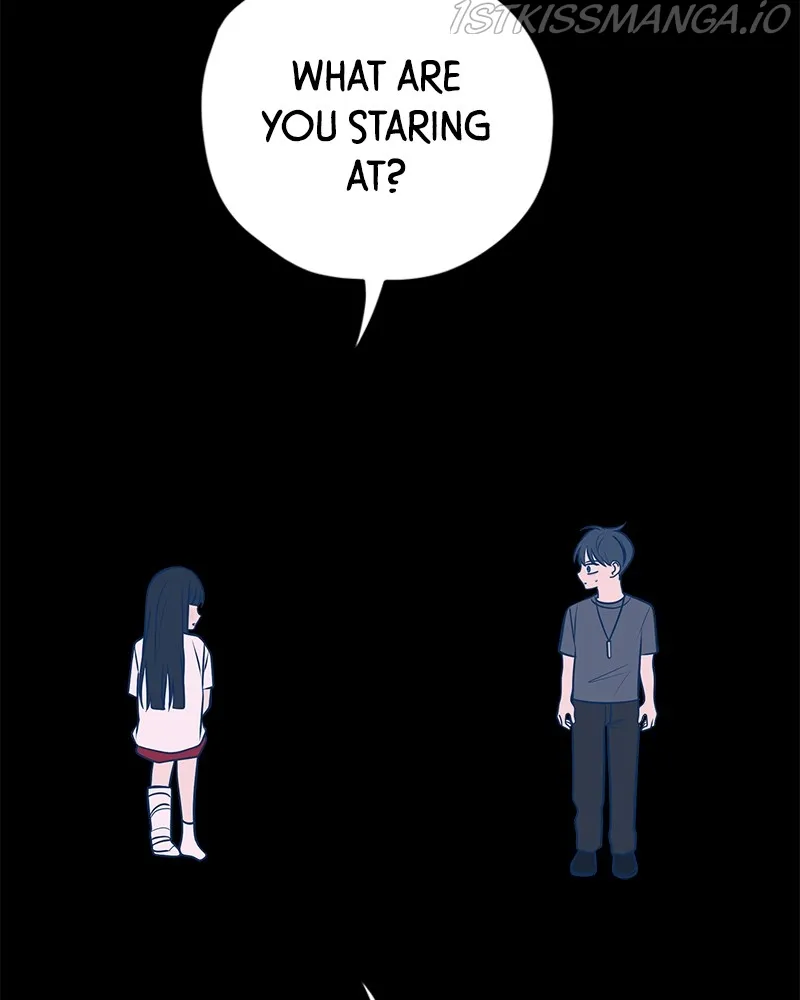 Throw the Trash in the Trash cane Chapter 36 page 25