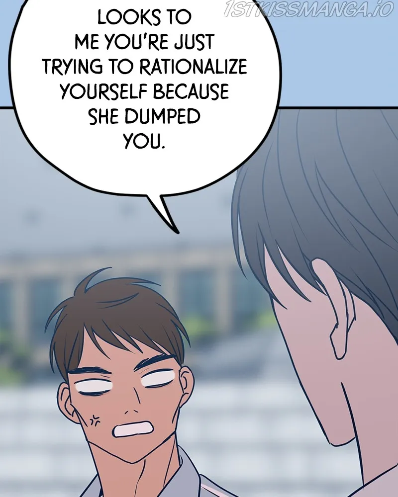 Throw the Trash in the Trash cane Chapter 36 page 30
