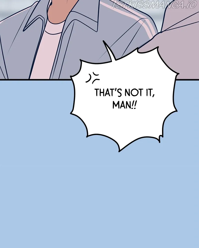 Throw the Trash in the Trash cane Chapter 36 page 31