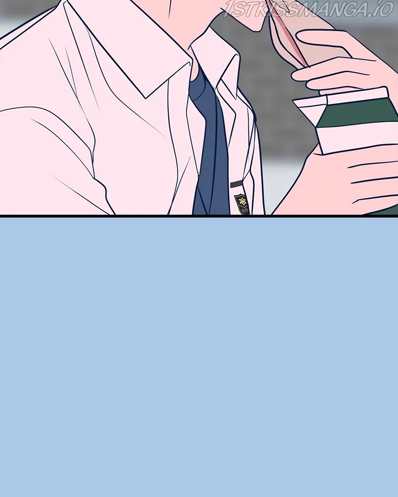 Throw the Trash in the Trash cane Chapter 36 page 36