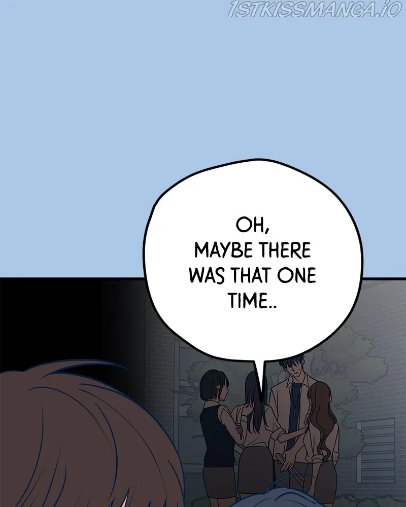 Throw the Trash in the Trash cane Chapter 36 page 37