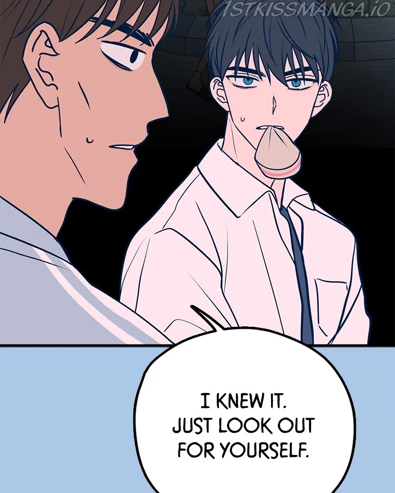 Throw the Trash in the Trash cane Chapter 36 page 38