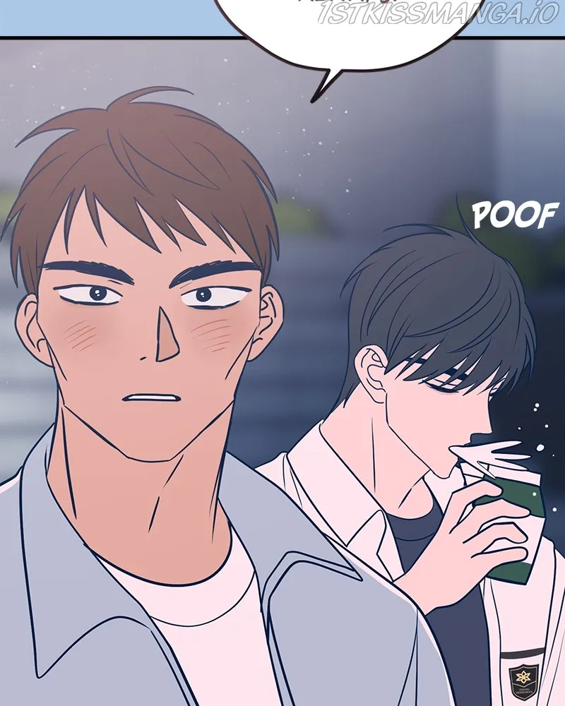 Throw the Trash in the Trash cane Chapter 36 page 3