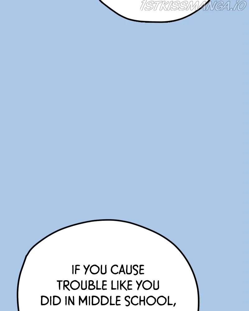 Throw the Trash in the Trash cane Chapter 36 page 39