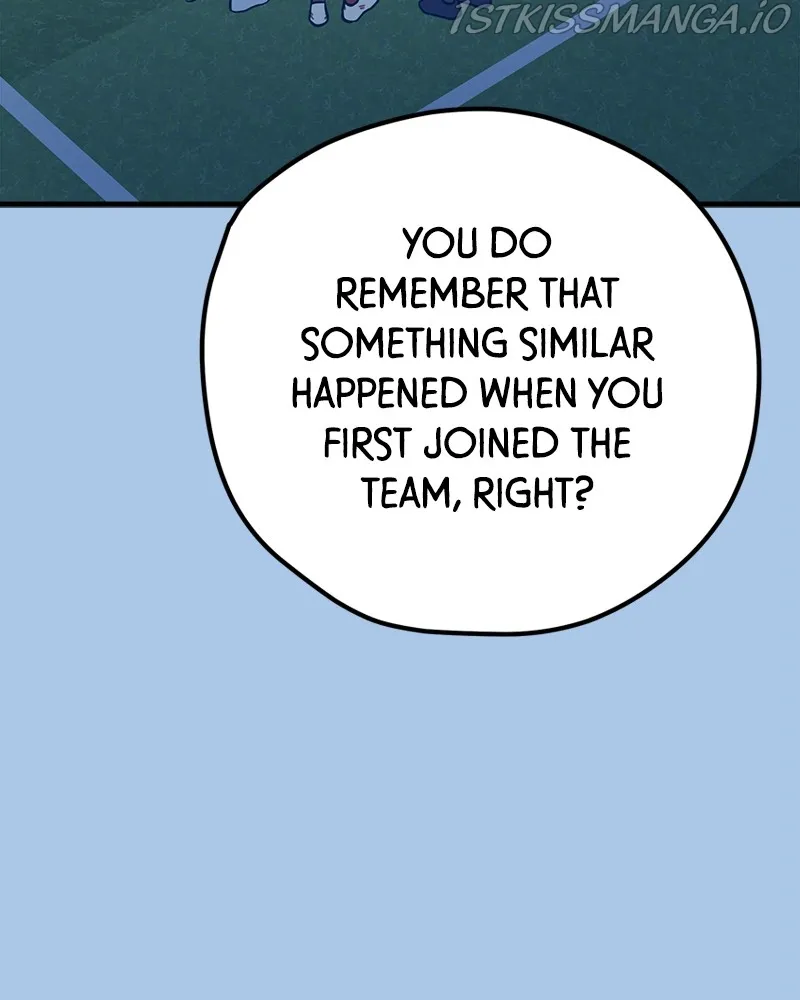 Throw the Trash in the Trash cane Chapter 36 page 41