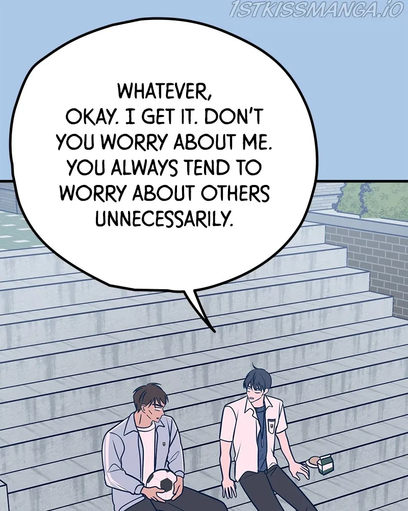 Throw the Trash in the Trash cane Chapter 36 page 43
