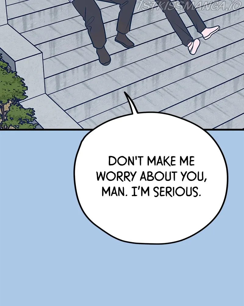 Throw the Trash in the Trash cane Chapter 36 page 44