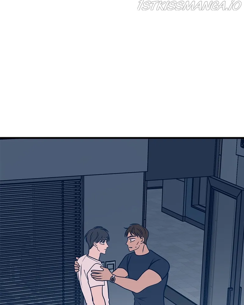 Throw the Trash in the Trash cane Chapter 36 page 54