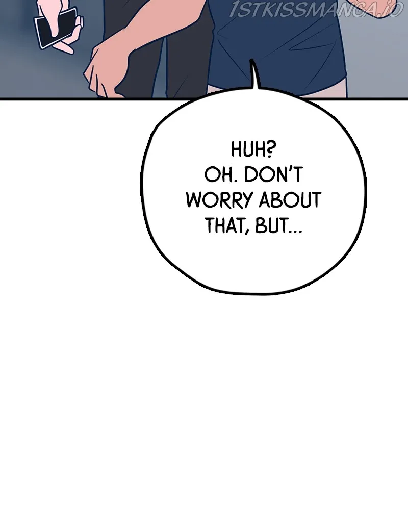 Throw the Trash in the Trash cane Chapter 36 page 58