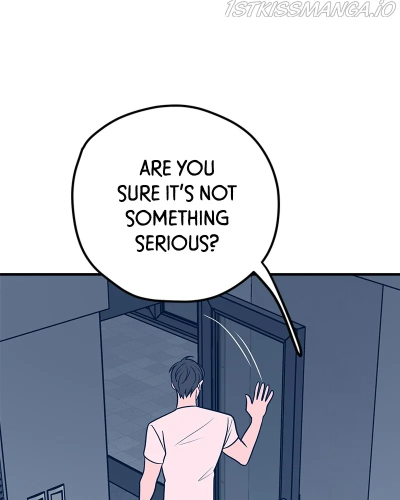 Throw the Trash in the Trash cane Chapter 36 page 59