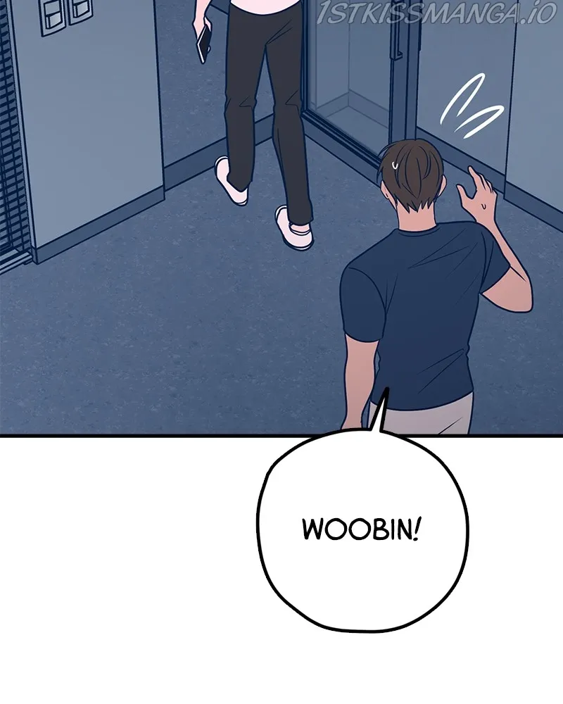 Throw the Trash in the Trash cane Chapter 36 page 60