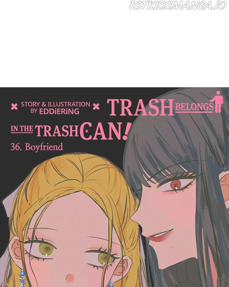 Throw the Trash in the Trash cane Chapter 36 page 65
