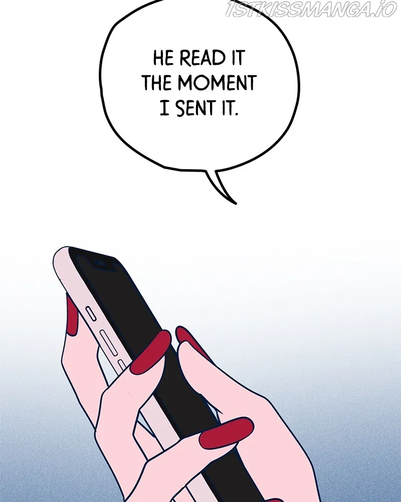 Throw the Trash in the Trash cane Chapter 36 page 68