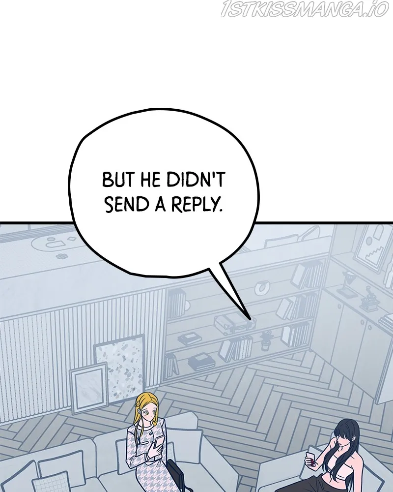 Throw the Trash in the Trash cane Chapter 36 page 70
