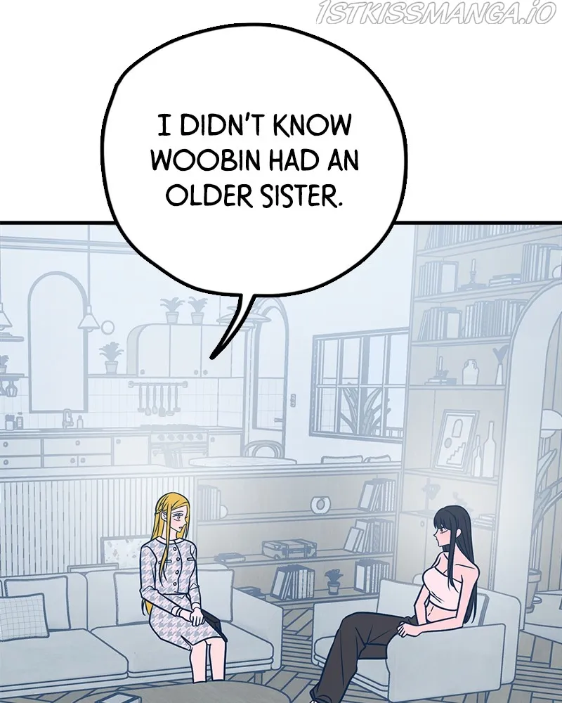 Throw the Trash in the Trash cane Chapter 36 page 74