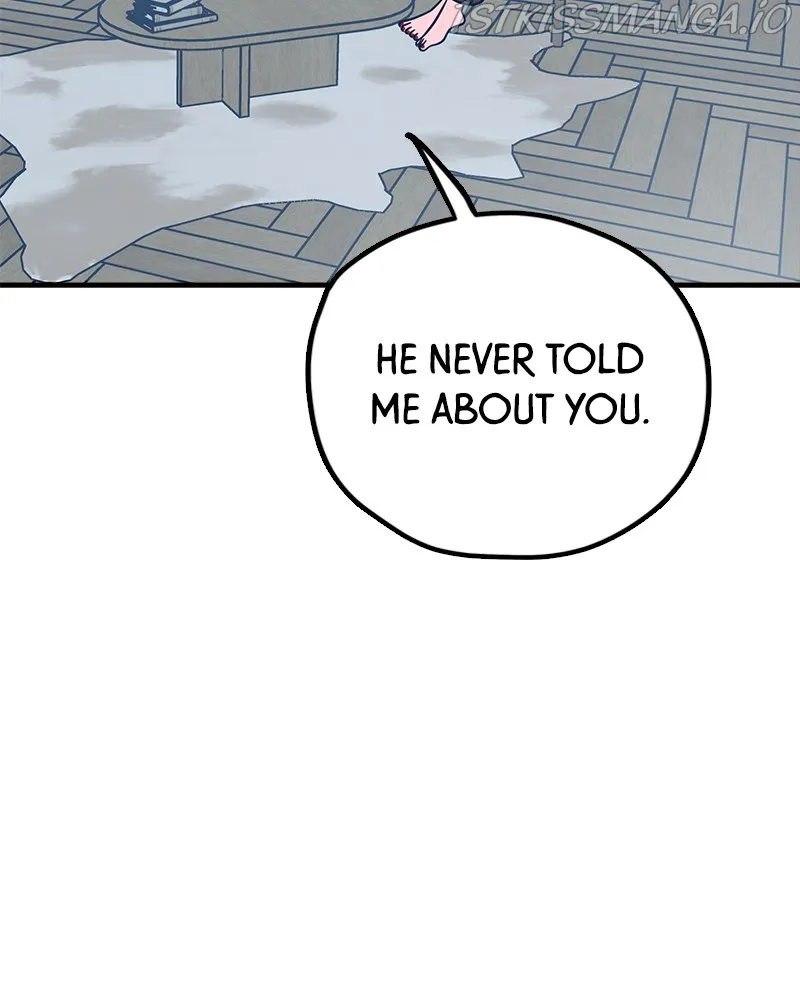 Throw the Trash in the Trash cane Chapter 36 page 75